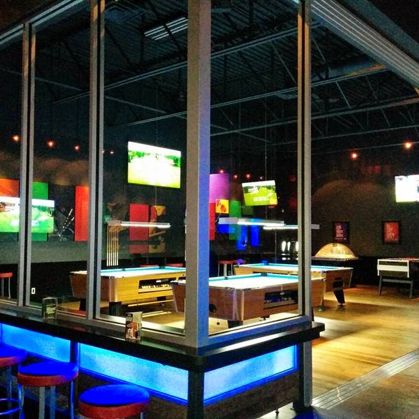 Dooly's -  Restaurants Near: J2S4Z6