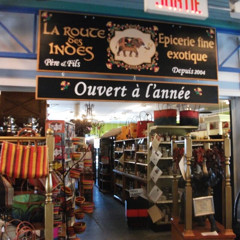 La Boîte à Pain - Grill, Italian, Pizza, Salads, Pasta Restaurants in Quebec
