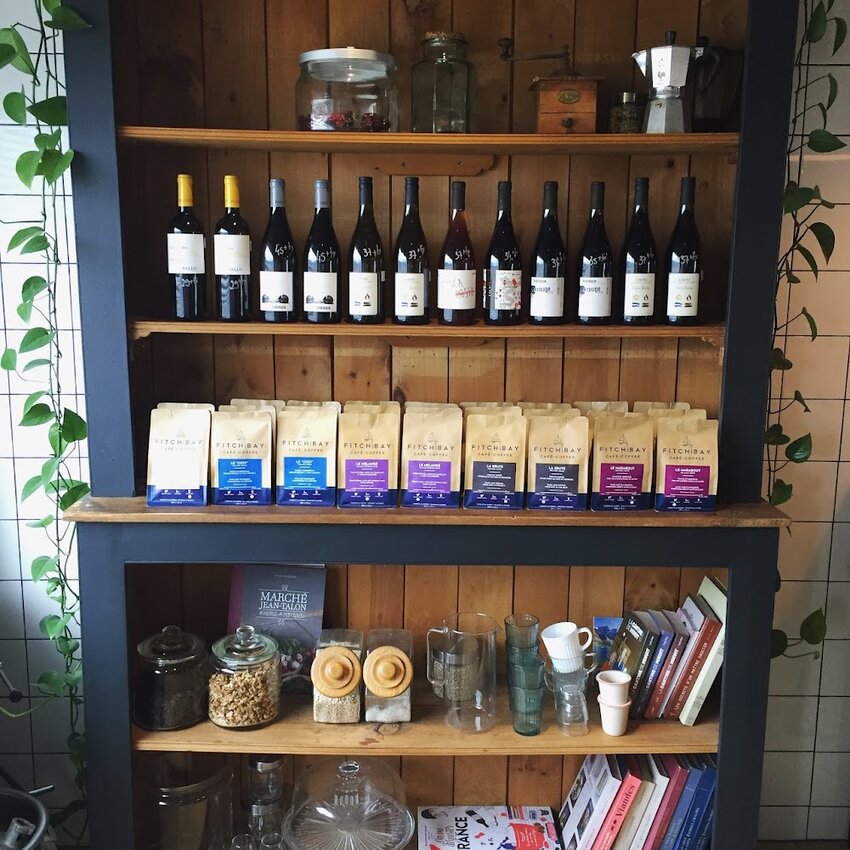 Aux 2 Tomates - Restaurants Internationals &agrave; Magog