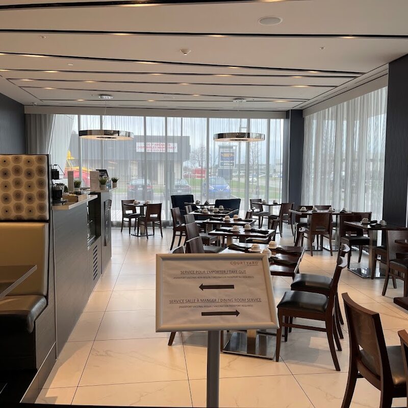 LE 900 RESTO-BAR - Resto-Bars de Qu&eacute;bec