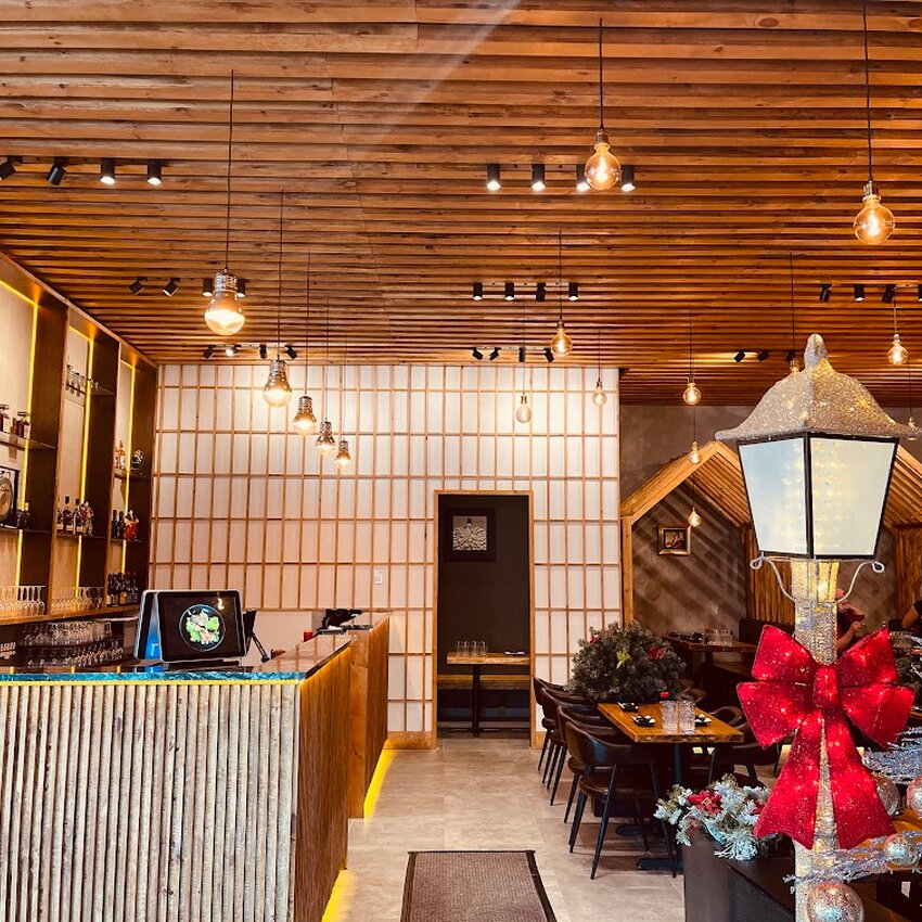 Fujiyama Sushi -  Restaurants Near: J2G2Y6