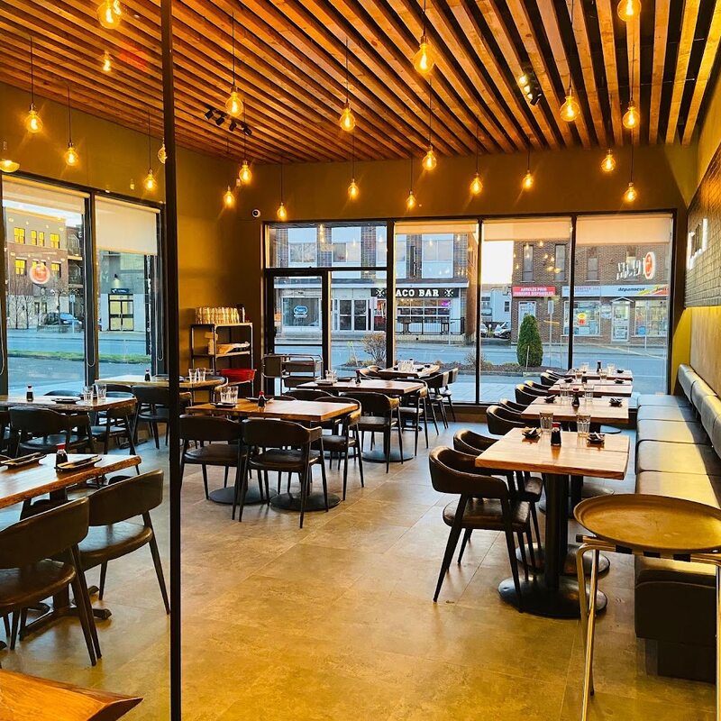 Fujiyama Sushi - Restaurants in Montreal