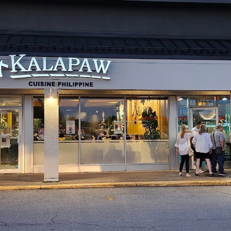 Kalapow - Sandwiches, Soups Restaurants in Dollard-des-Ormeaux