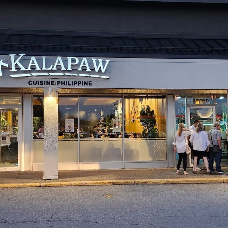 Kalapow - Restaurants in West Island