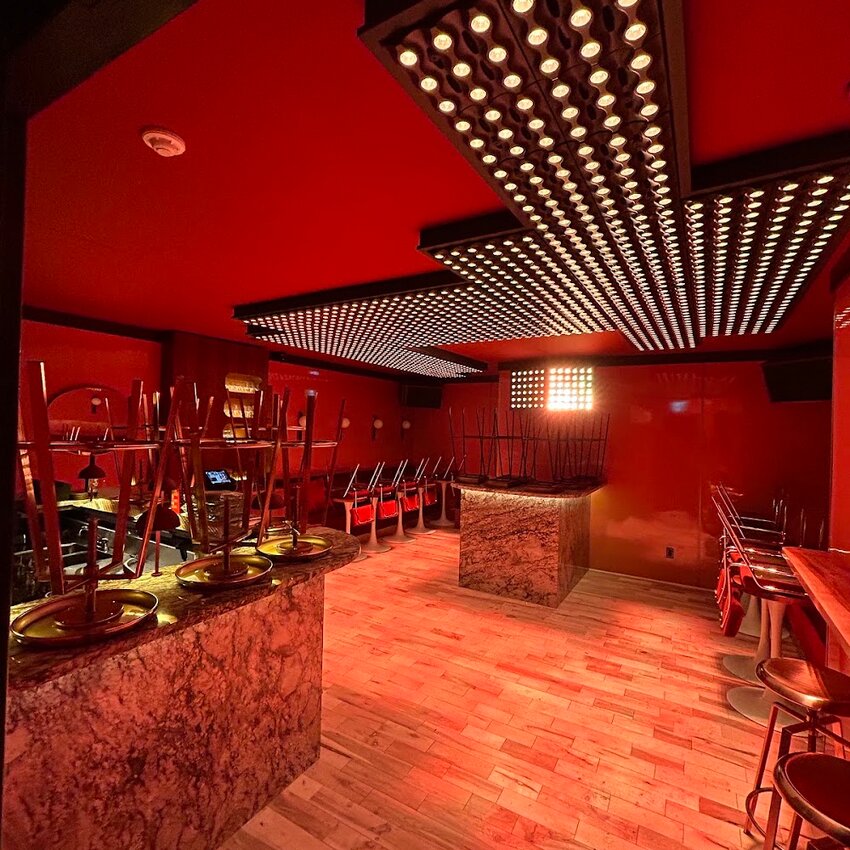 Motel Motel - Restaurants Souper dansant &agrave; Montr&eacute;al