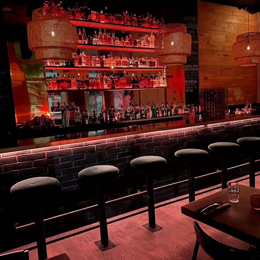 Oorja - Restaurants Brunch, Livraison pr&egrave;s de: H4E3H5