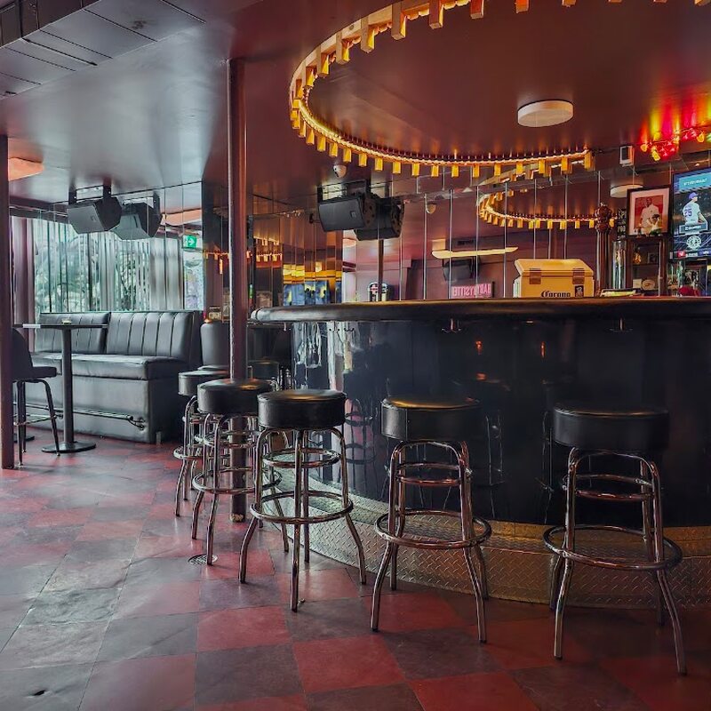 Double's - Restaurants de Montréal ouverts lundi