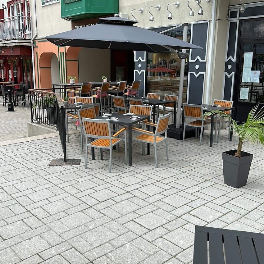 Yama-No-Kami Pub Japonais - Restaurants Plats &agrave; emporter pr&egrave;s de: J8E1E2