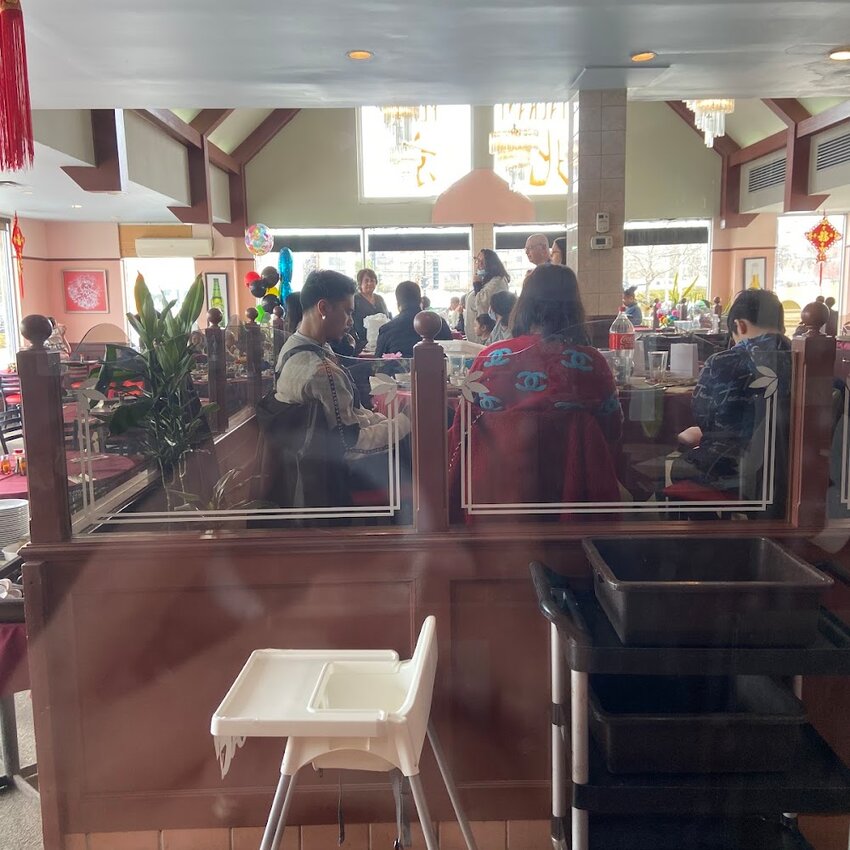 Peking Garden Restaurant -  Restaurants Near: H9C1E8