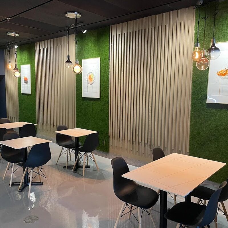 Sushi Yuu Restaurant