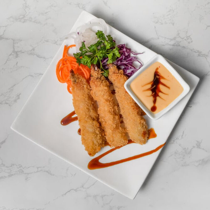 Sushi Japango - Restaurants Sushi des Dollard-des-Ormeaux