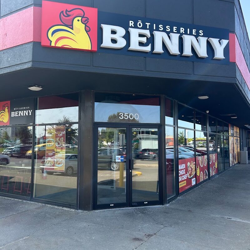Rôtisseries Au Coq - Takeout Available Restaurants in Dollard-des-Ormeaux