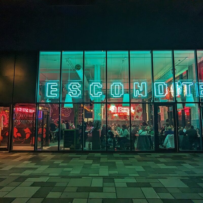 Photo of Escondite, Brossard