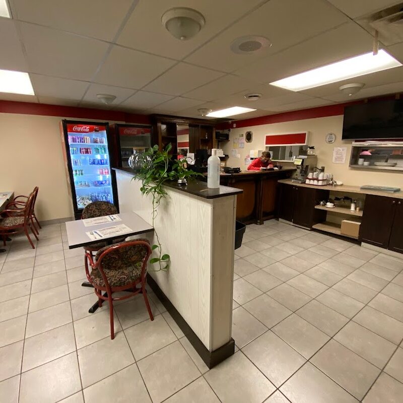 Restaurant Beauharnois - Canadian, Poutine Restaurants in Montreal