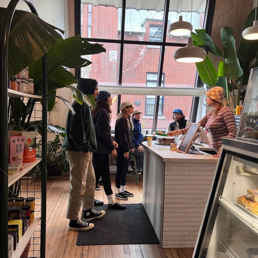 Les Jacasseuses - Restaurants &agrave; Beauharnois