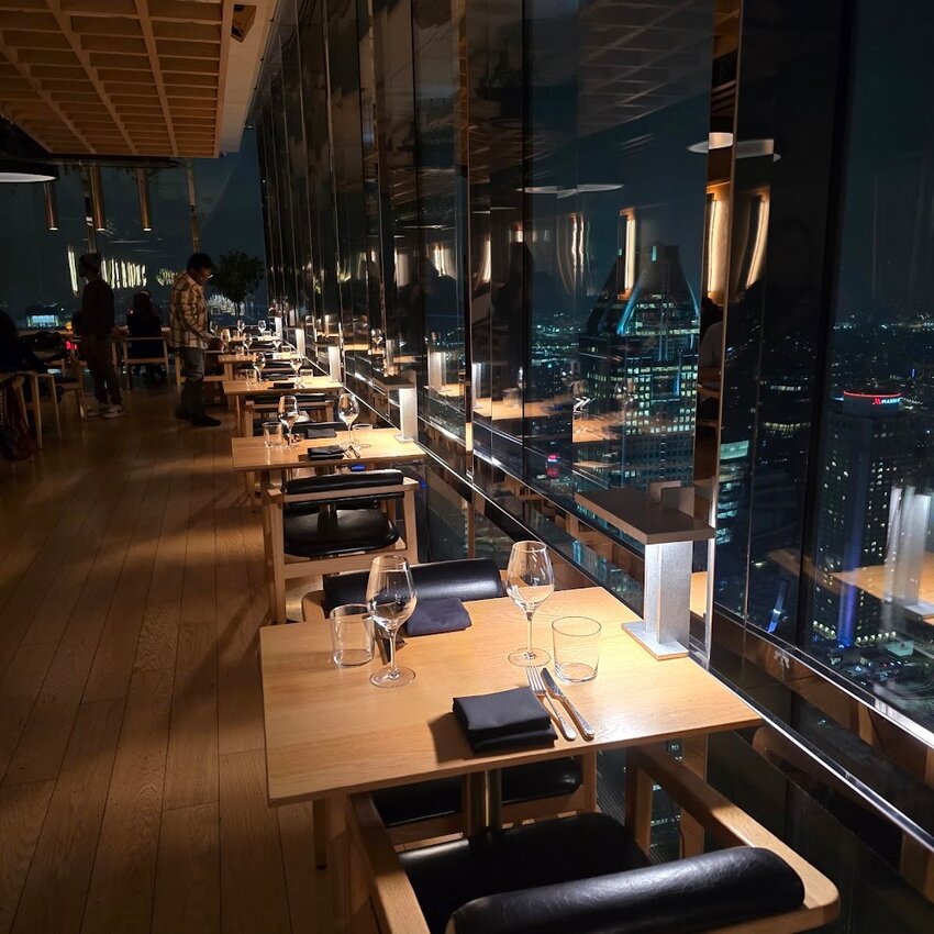 Hiatus Restaurant - Caf&eacute;s, Bubble Tea Restaurants Near: H3B3C8