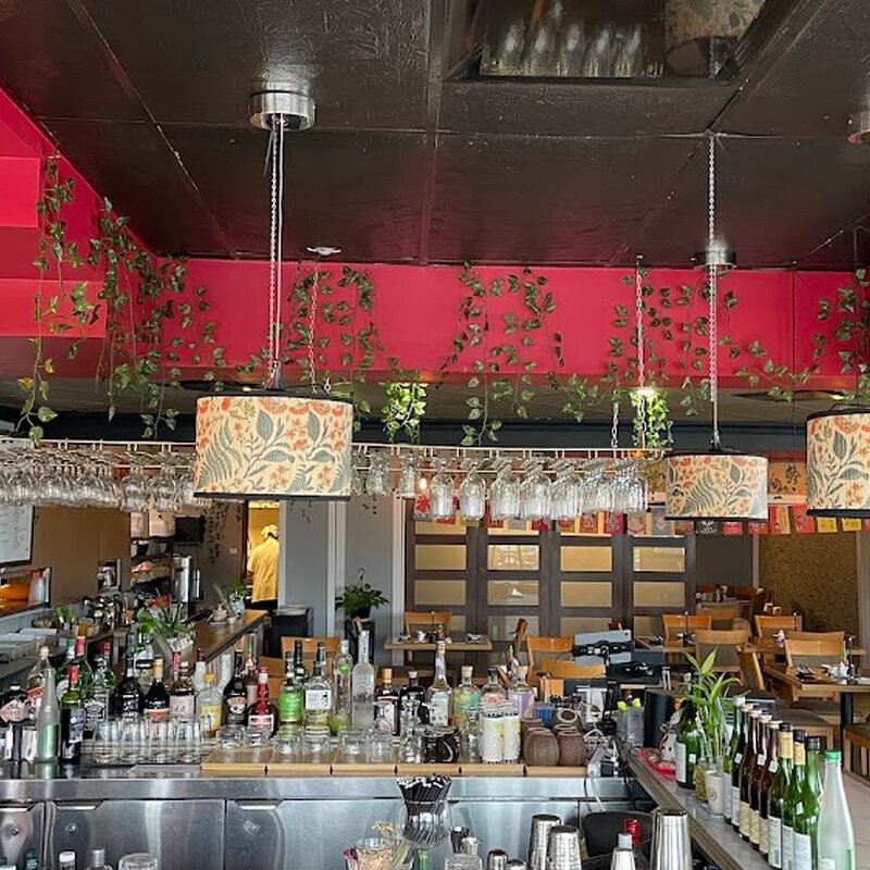 Chez Maxim Oriental - Restaurants Szechuannais de Longueuil