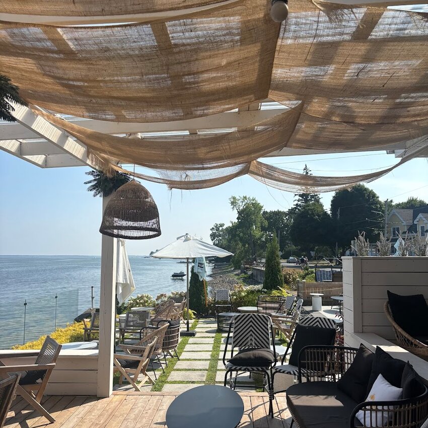 La Trop&eacute;zienne - Bars &agrave; Saint-Jean-sur-Richelieu