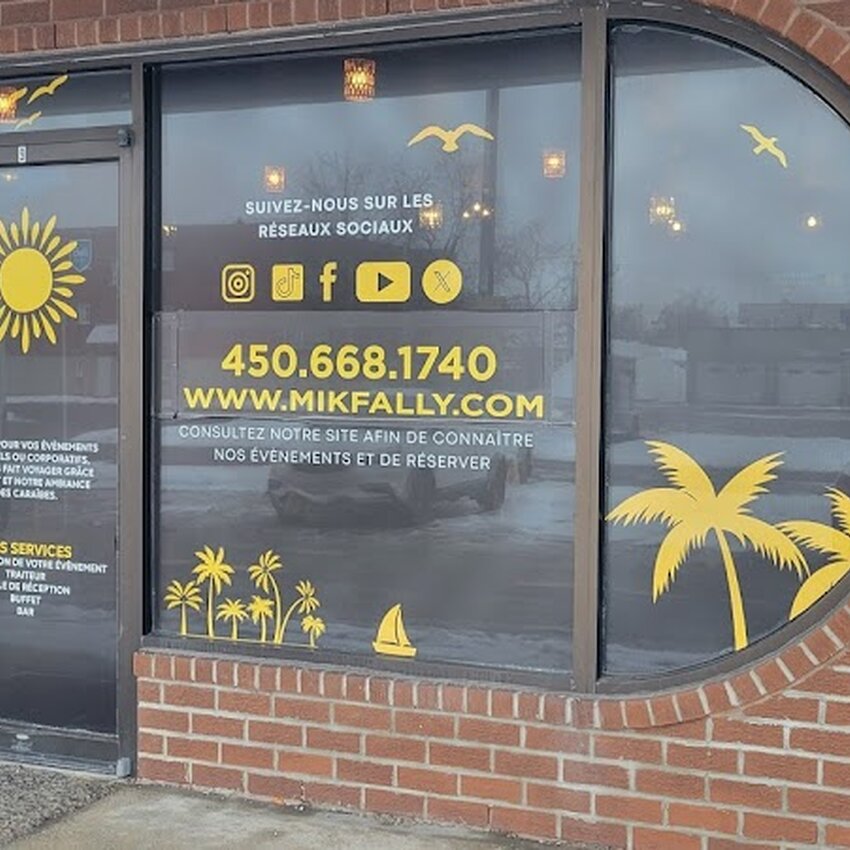 MikFally - Delivery, Takeout Available Restaurants Near: H7M5E2