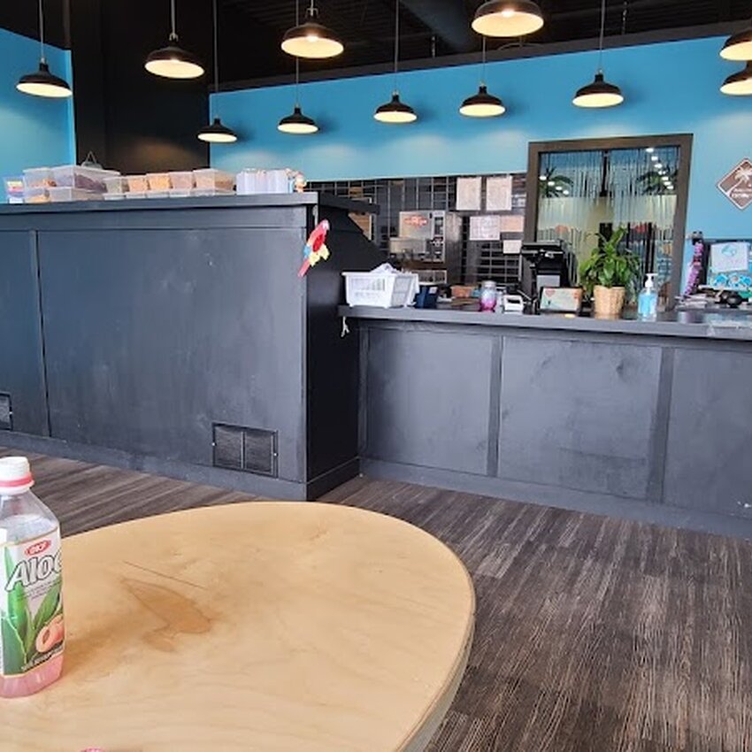 Le Poké Station - Asian, Tea Restaurants in Saint-Eustache