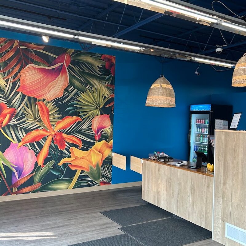 Le Poké Station - Restaurants Hawaiens de Laval