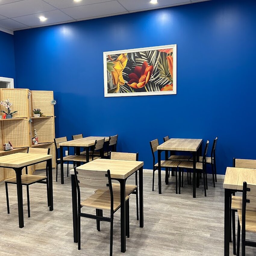 Le Pok&eacute; Station -  Restaurants Near: J4Y0A5