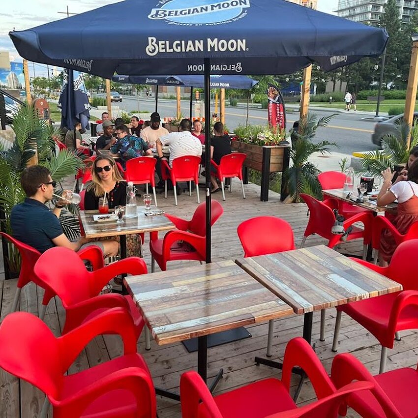 Piknik Tropical - Tropical Restaurants in Montreal