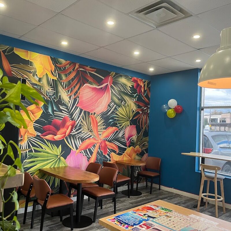 Le Poké Station - Restaurants Japonais, Coréens de Montréal