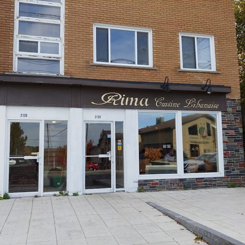 Restaurant Rima - Breakfast, BBQ, Poutine Restaurants in Montreal