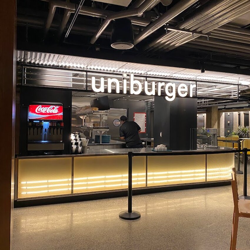 Burgers + Frites - American, Delis, Poutine Restaurants Near: H3A1B2