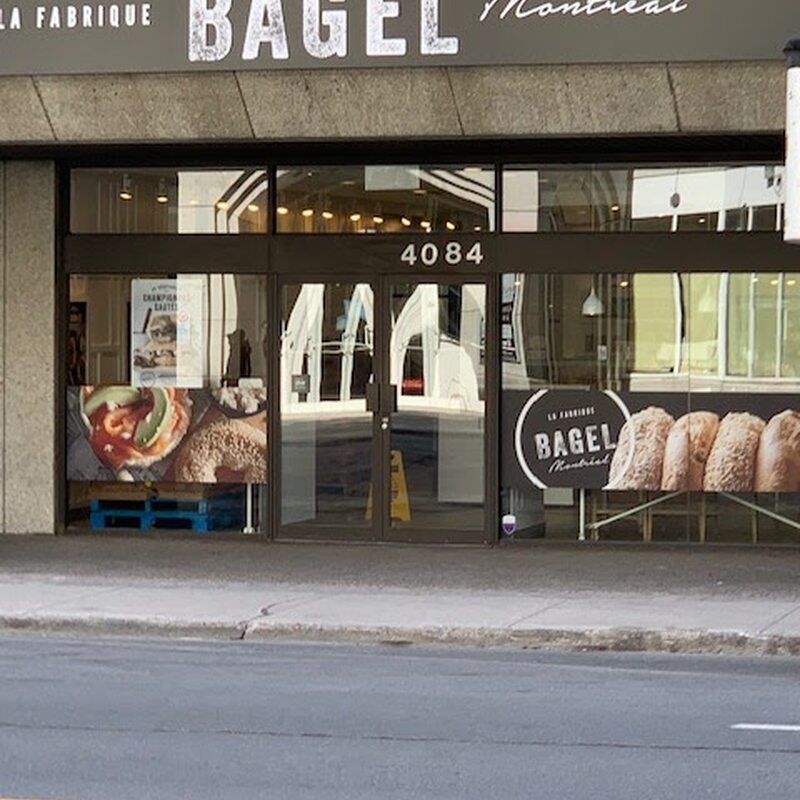 Photo of La Fabrique de Bagel Montréal, Westmount - Montreal