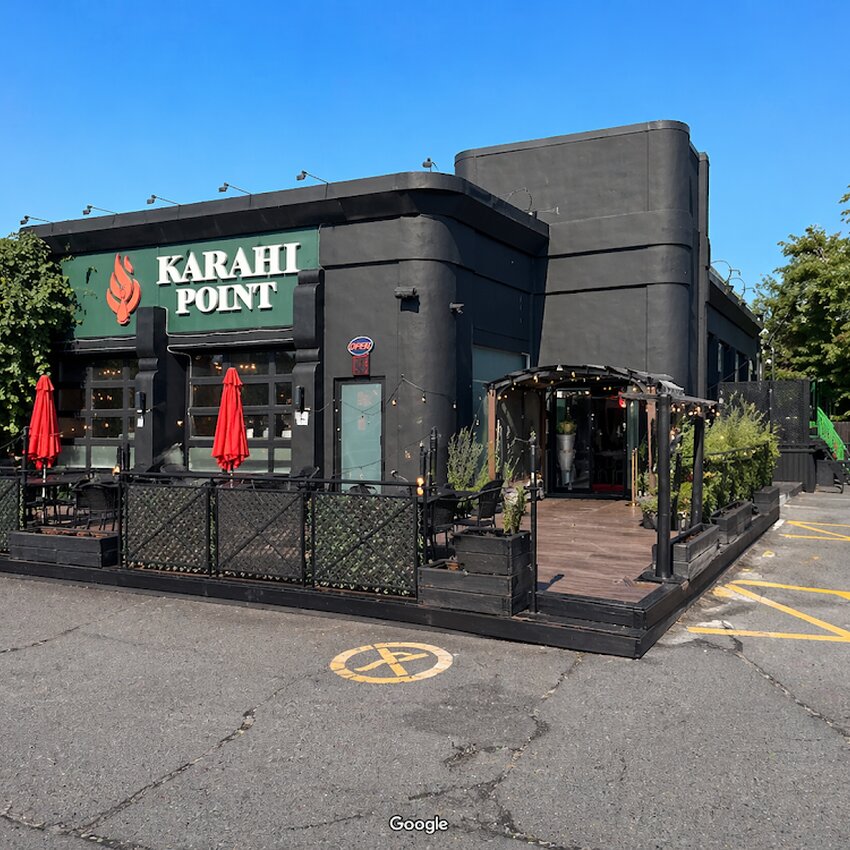Karahi Point - Restaurants Livraison pr&egrave;s de: J4V2P7
