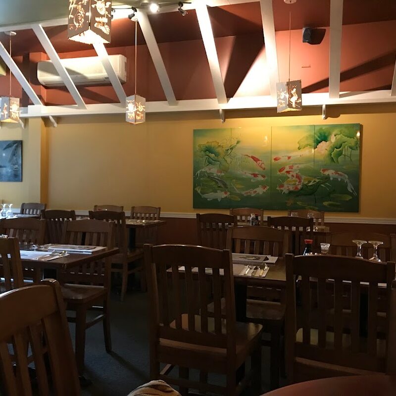 Restaurant Lotus - Restaurants Grecs, Grillades de Montr&eacute;al