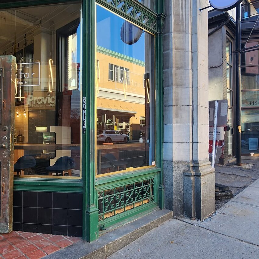 Mintar - Montreal Healthy Open Morning Restaurants