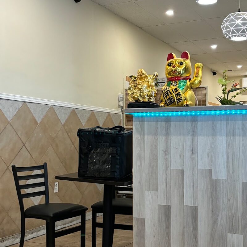 Ebisu Sushi - Restaurants in Montreal