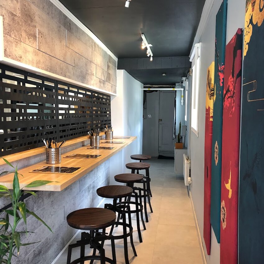 Wok Hei -  Restaurants Near: H2E2K7