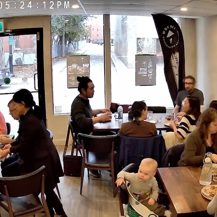 Wok Hei - Delivery Restaurants Near: H2E1B3