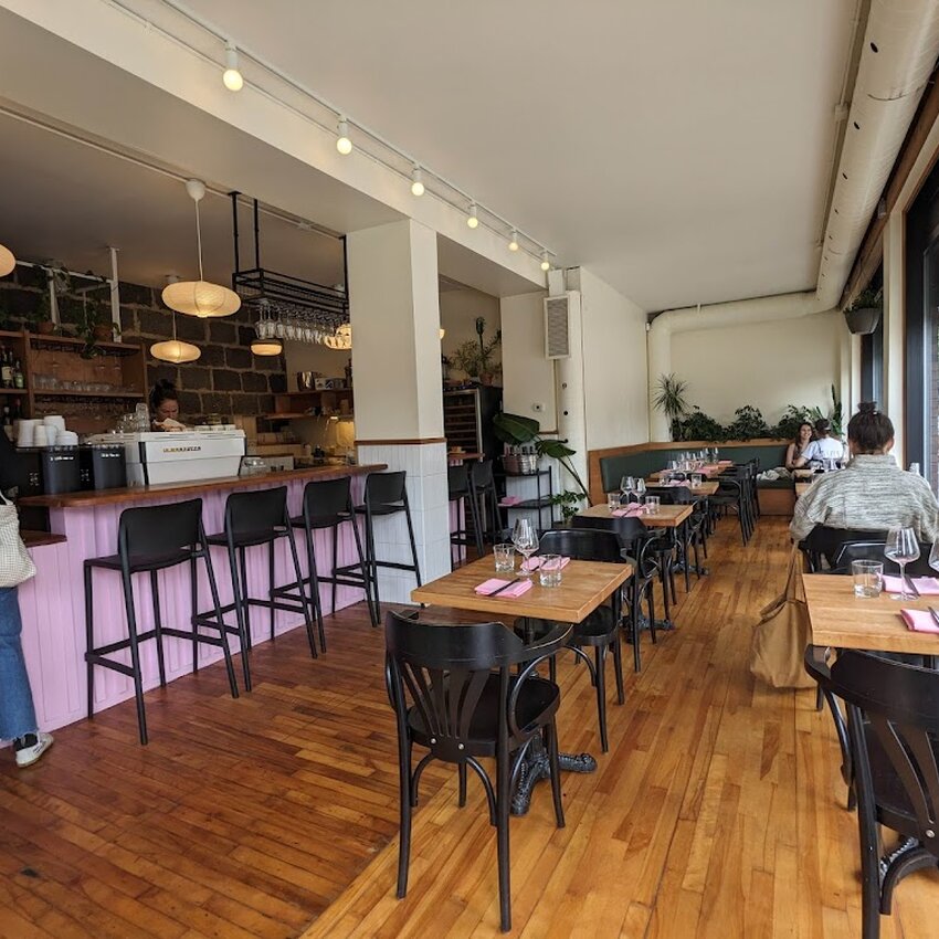 Sae Low - Restaurants &agrave; Villeray-Saint-Michel