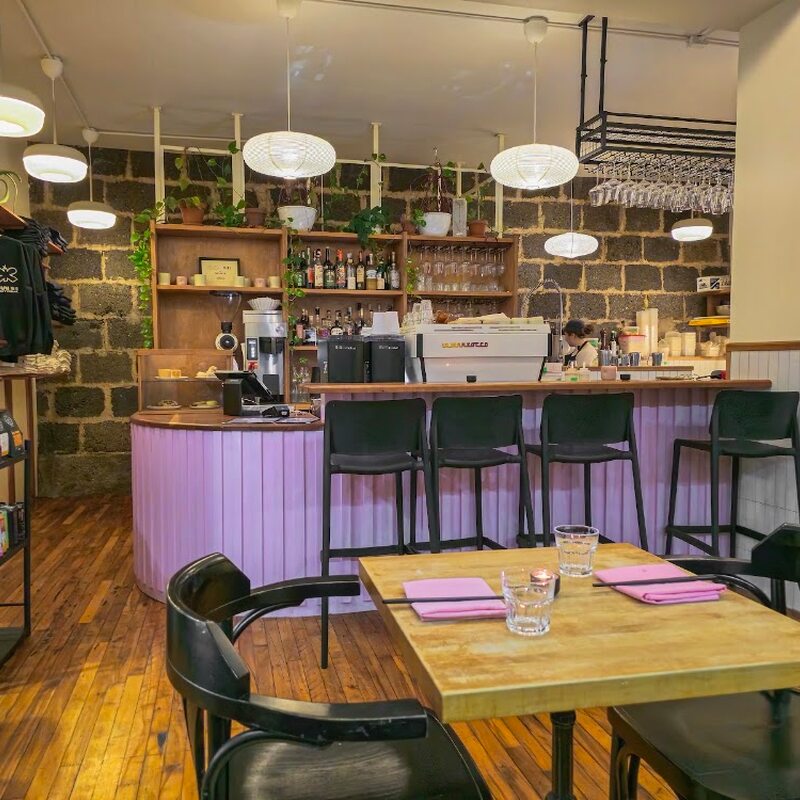 Sae Low - Salades de Montréal