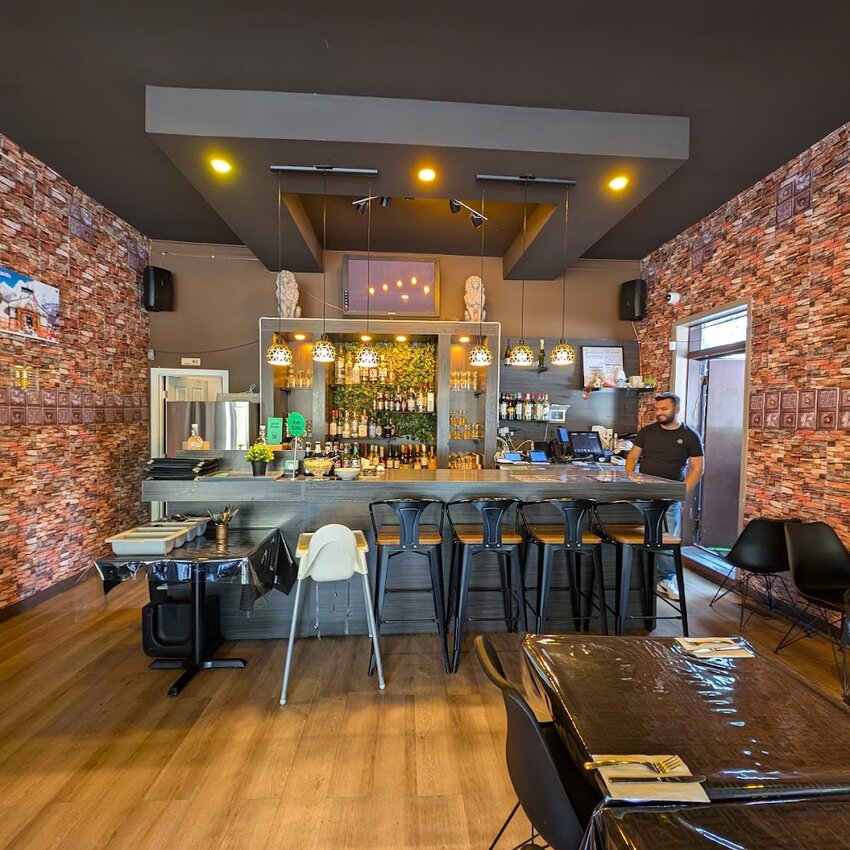 Villa Tandoori - Restaurants Indiens Ouverts pour souper Montr&eacute;al