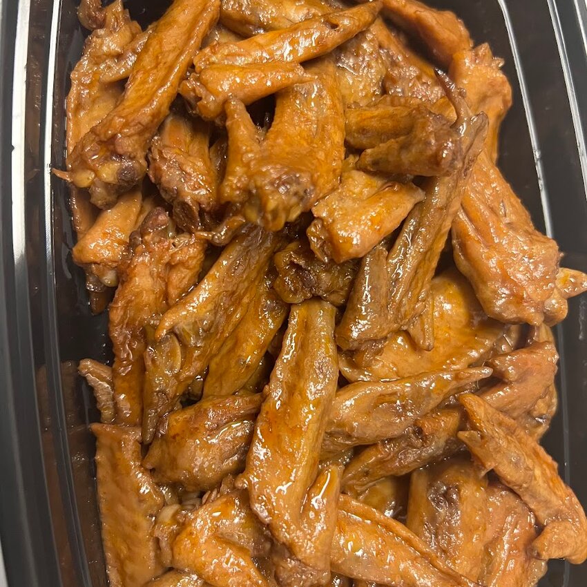 Village Brillant - Chinese Restaurants in Ville Saint-Laurent
