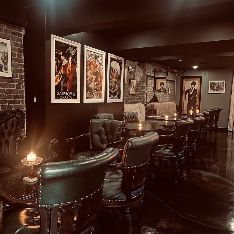 Le Bon Vieux Temps - Restaurants in Latin Quarter