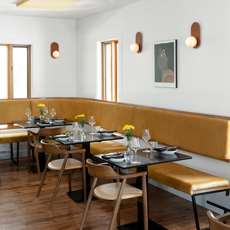 Restaurant Babar Restaurant