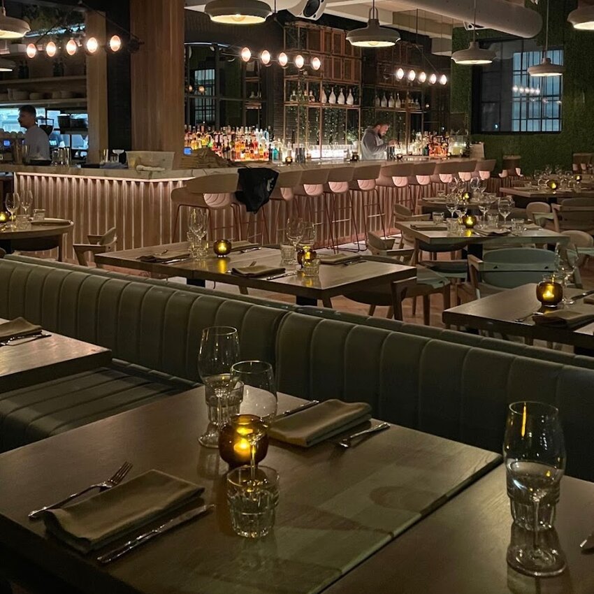 Estelle Restaurant