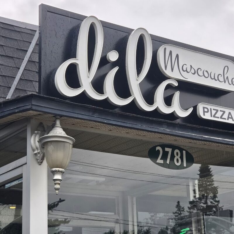Dila - Restaurants Brunch de Montréal