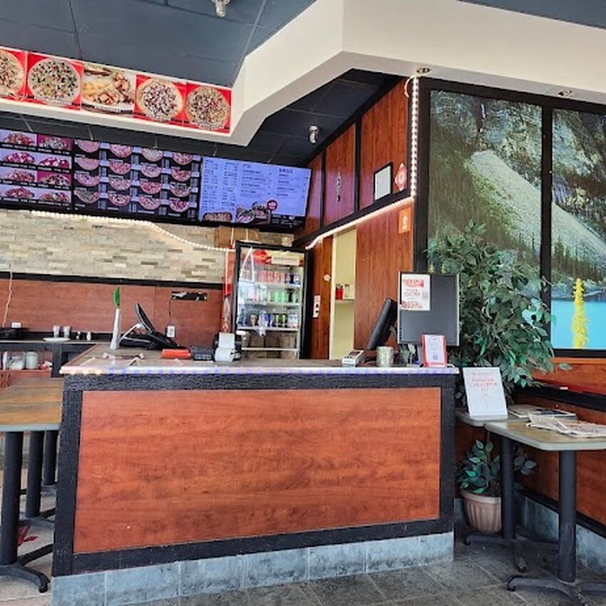 Pizza Avenue - Delivery, Takeout Available Restaurants Near: J1H6E9