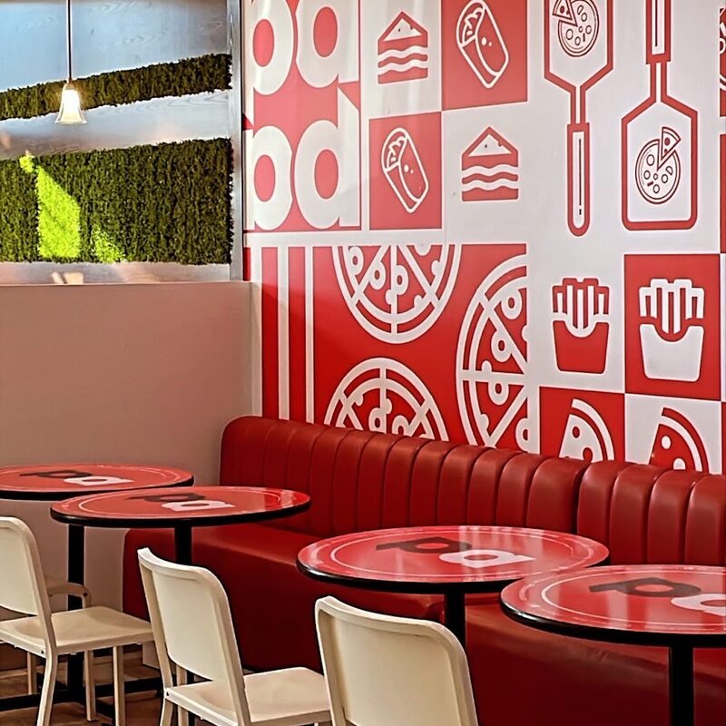 Photo de Pizza Avenue, Brossard