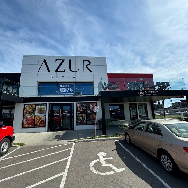 Azur Skybar