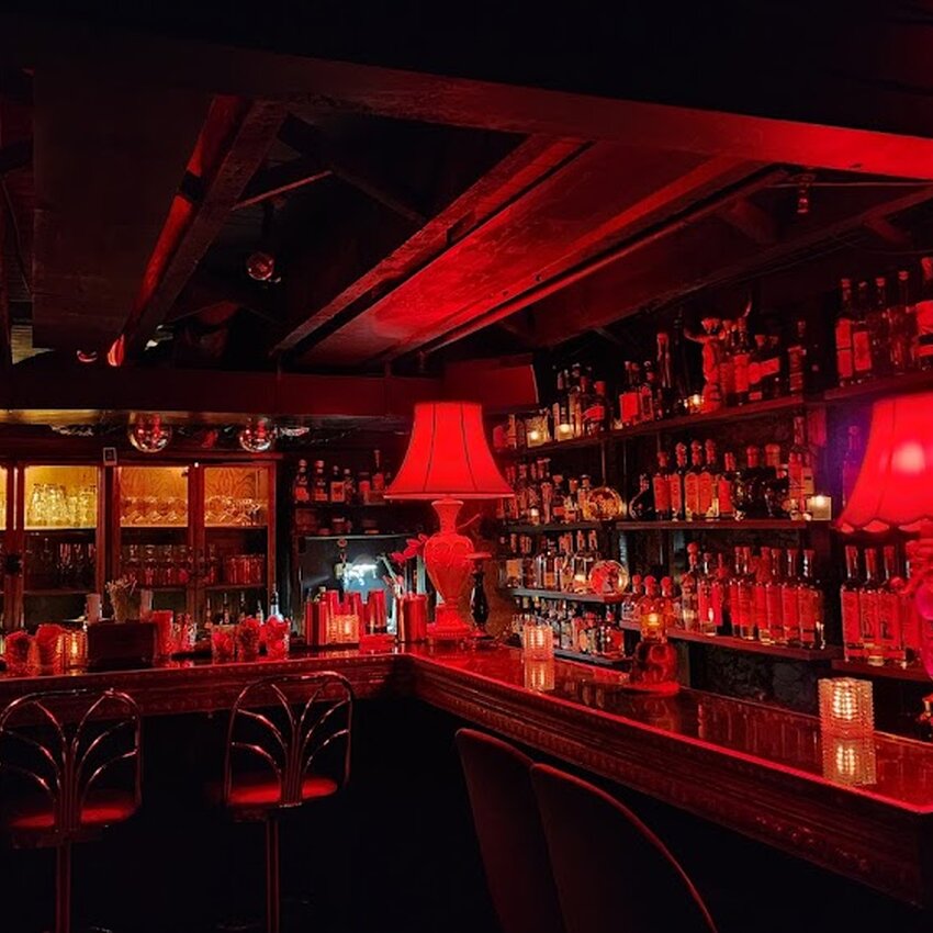 Mariscos - Montreal Mexican Open Tuesday Restaurants