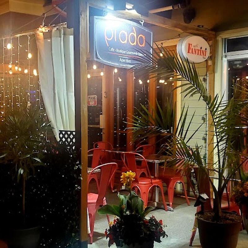 Caffè Piada - Grill, Italian, Pizza, Salads, Pasta Restaurants in Quebec